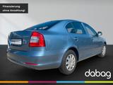 Skoda Octavia Lim. Ambiente 1.Hd erst 36430km - gebrauchte Skoda Octavia aus dem Jahr 2009