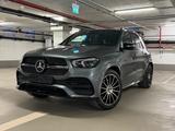 Mercedes-Benz GLE 350 de 4M+AMG+AHK+100MB+360+PANO.+21+Night