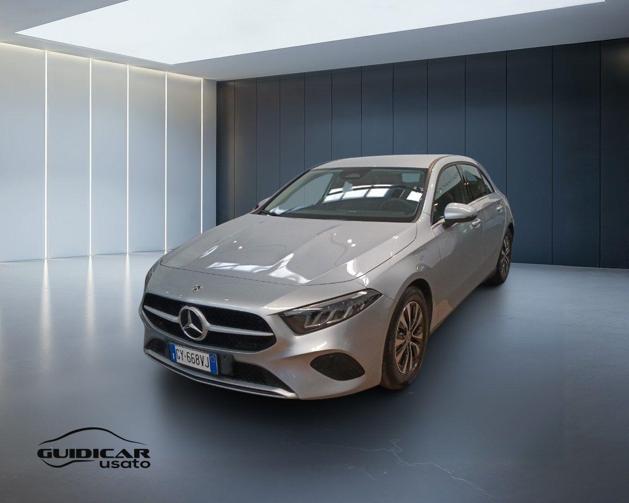 Mercedes-Benz Andere