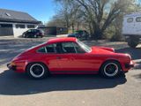Porsche 911 SC 3.0L, G-Modell 1977, 91.000km - Porsche aus 1977