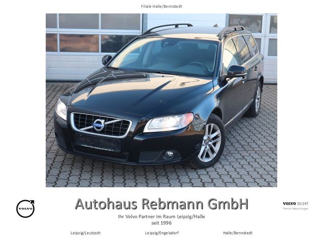 Volvo V70 T4 F  Momentum