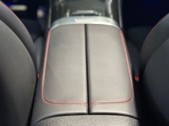 MERCEDES-BENZ GLC 43 AMG - Ansicht 41