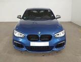 BMW M140 i xDrive Special Edition B58 KW LED Alcanta - blaue BMW M140i