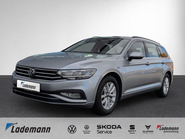 Passat Variant 1.5 TSI AHK+KAMERA+NAVI+LED+KLIMA