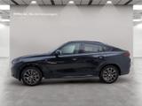 BMW X6 xDrive40i M Sport Standheizung Massage AHK - BMW X6 Gebrauchtwagen in München