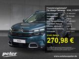 Citroën C5 Aircross Shine HDi130 AT +Kamera+Navi+SHZ+LED - Citroën Gebrauchtwagen in Erfurt