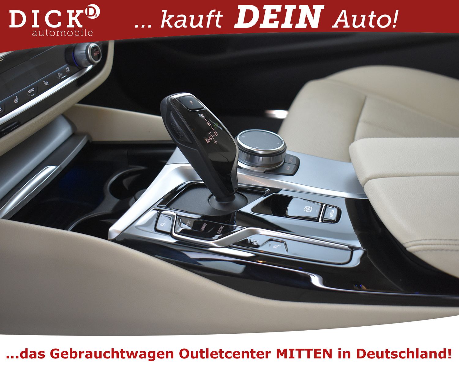 BMW 530e Aut. PROF+VIRTU+LEDER+SHZ+KAMERA+LED+HIFI+M - Image 19