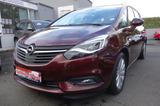 Opel Zafira C Innovation Start/Stop - Opel Zafira: Standheizung