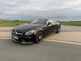 Mercedes-Benz Mercedes Benz CLS 350 bluetec Airmatic 4ma... - Mercedes-Benz: Airmatic Cls