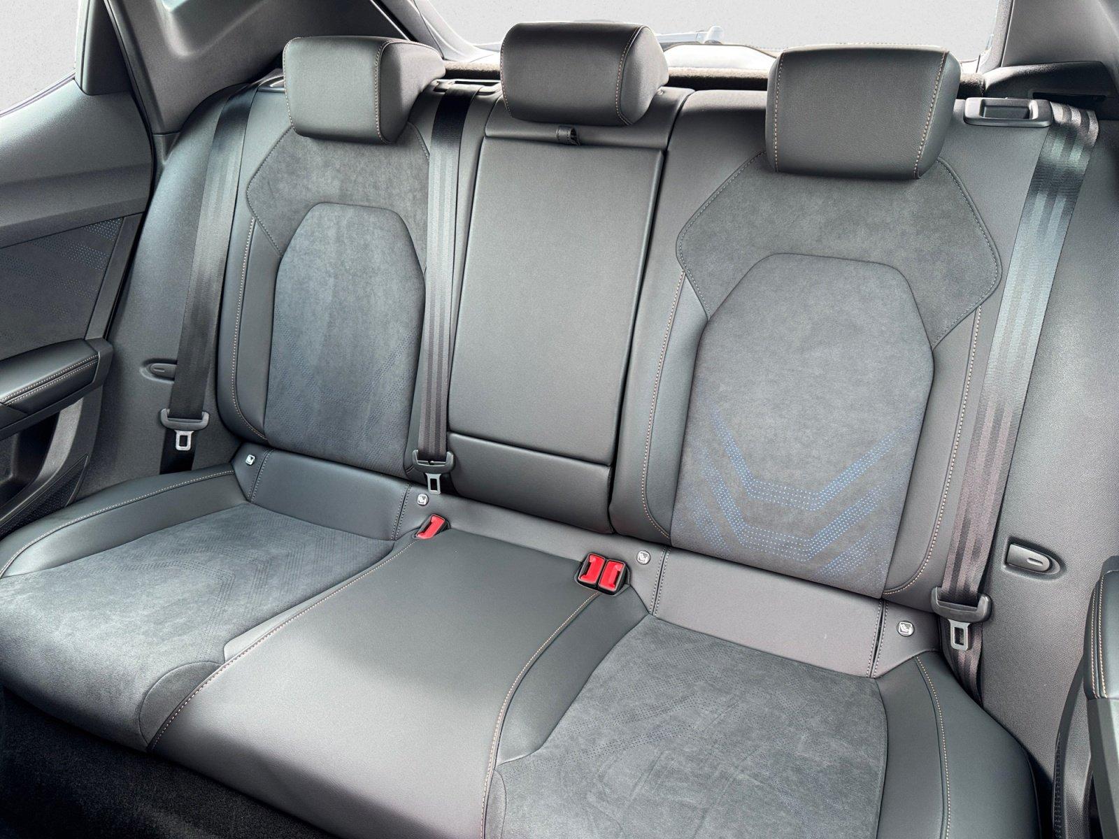 Cupra Leon VZ TSI DSG 5-J-GARANTIE PANO NAVI SENNHEISE, миниатюра 10