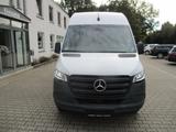 Mercedes-Benz Sprinter317 CDI XXL-Maxi 9G-Tr. LED Kam Navi - Abrollkipper