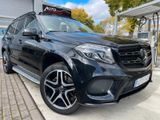 Mercedes-Benz GLS 350 d 4Matic/PANO/AHK/360°/KEYLESS/AMG-PAKET - Mercedes-Benz GLS-Klasse in Hannover