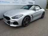BMW Z4 M40 i / HUD / Harman / 19" / Mwst awb. - BMW Z4 in Bielefeld