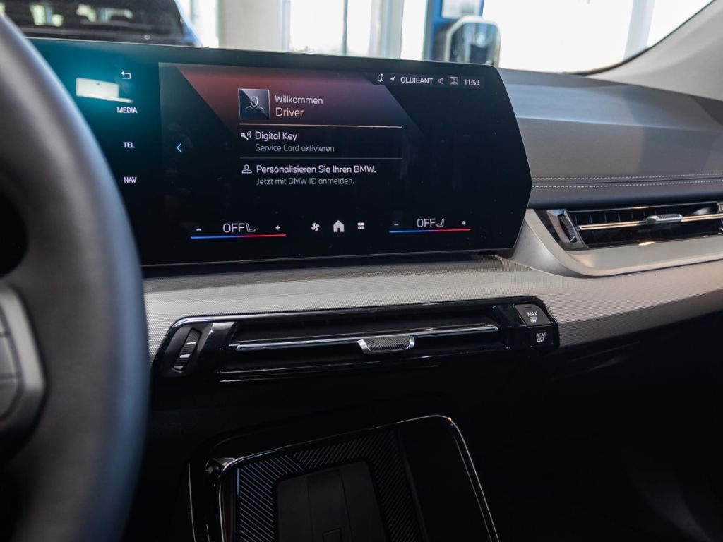 BMW 218 - Bild 10