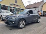 Seat Arona 1.6 TDI DSG LED+VIRTUAL+KAMERA+CARPLAY - Seat Arona mit Diesel-Antrieb: Automatik