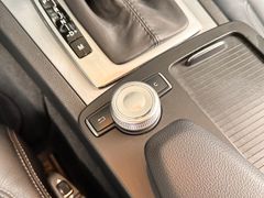 MERCEDES-BENZ E 200 CGI Coupe*Bi-Xenon*Comand*Leder*Memory