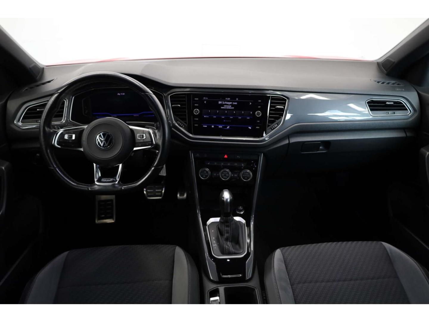 Volkswagen T-Roc 1.5 TSI ACT OPF Sport DSG AHK/NAV/RFK/ACC, миниатюра 7