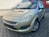 Smart ForFour Automatik|Pano|Klima|AHK - gebrauchte Smart ForFour aus dem Jahr 2004