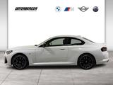 BMW M240i xDrive Coupé HUD 360° HiFi DA PA+ ALED - gebrauchte Sportwagen