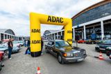 Mercedes-Benz 500 SEL W126 zu verkaufen - Mercedes-Benz 500: Se W126