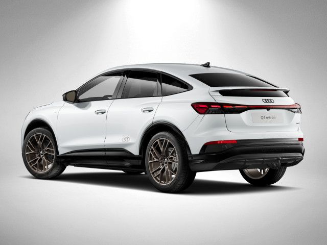 Audi Q4 e-tron - Bild 6