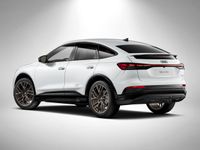 Audi Q4 e-tron - Vorschau Bild 6
