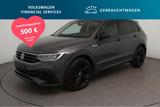 Volkswagen Tiguan R-Line 1.5 TSI 110kW DSG LED*NAV*SHZ*PDC*