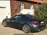 Toyota GT86 Facelift  - gebrauchte Toyota Sportwagen