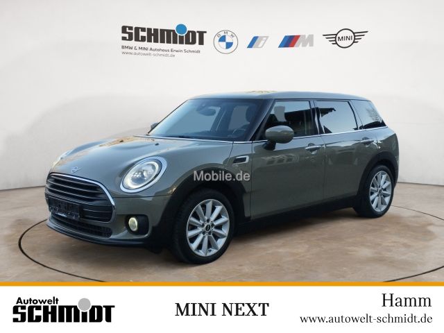 MINI Cooper Clubman + 2.Jahre-BPS.GARANTIE