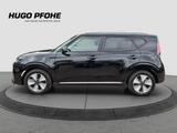 Kia Soul Inspiration / Wärmepumpe / Elektrisches Gla - Kia Soul: Automatik
