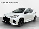 Mazda 2 Hybrid 1.5L VVT-i 116 PS e-CVT HOMURA - Mazda 2 Hybrid Tageszulassungen