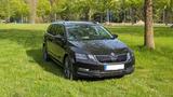 Skoda Octavia III Combi Facelift Style 2.0 TSI DSG - Skoda Octavia: Iii