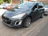 Peugeot 308 SW Allure HDi FAP 150/Navi/Panorama - Peugeot 308: Hdi 150
