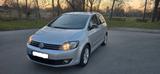 Volkswagen Golf Plus 1.6 TDI DSG MATCH  - Volkswagen Golf Plus: Dsg