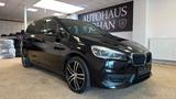 BMW Gran Tourer 218 d Advantage/7SITZE - BMW 218 in Berlin