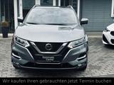 Nissan Qashqai Zama 1.3 Automatik+4xKamera+Pano+I-Key+ - Nissan Qashqai: Zama