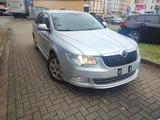Skoda superb zu verkaufen - gebrauchte Skoda Superb aus dem Jahr 2009