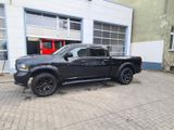 Dodge RAM HEMI 5,7 V8 Benzin mit BRC Gasanlage Longbed - Dodge RAM: Long