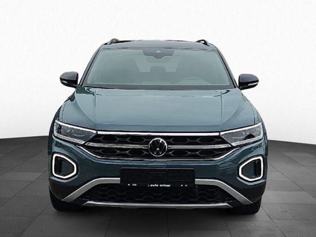Fahrzeugabbildung Volkswagen T-Roc 1,5 TSI DSG MOVE AHK NAVI IQ DRIVE KAMERA