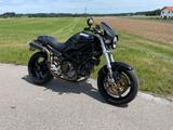 Ducati Monster S2R 1000 - DUCATI 1000