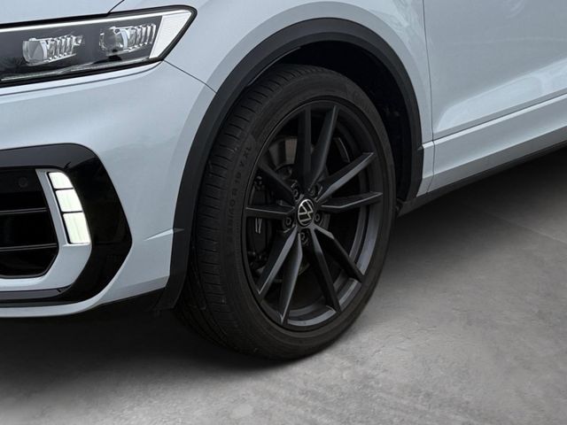 T-Roc R 2.0 TSI 4Motion El. Panodach ACC