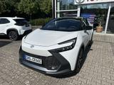 Toyota C-HR 2.0 Plug-in-Hybrid Team Deutschland*Technik - Toyota C-HR: Team Deutschland
