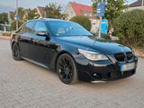 BMW bmw er5 E60 520iLimousine 6 zylinder  M Paket - BMW aus 2005: 5er