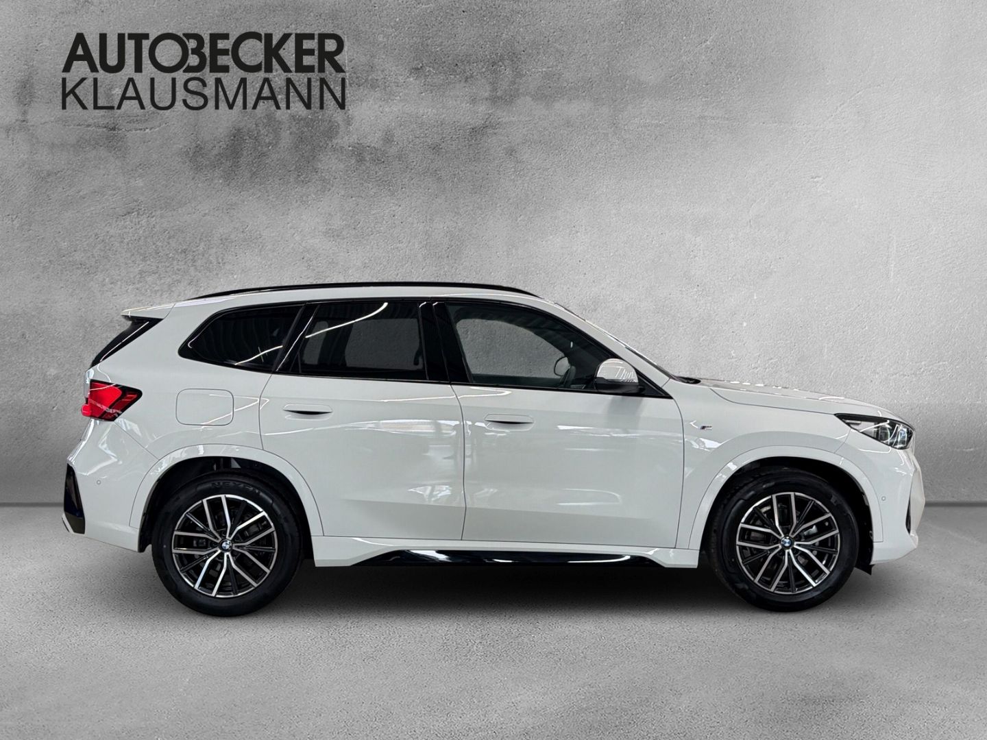 BMW X1 xDrive20d Automatik M Sport 18'' Navi AHK KAM foto 4