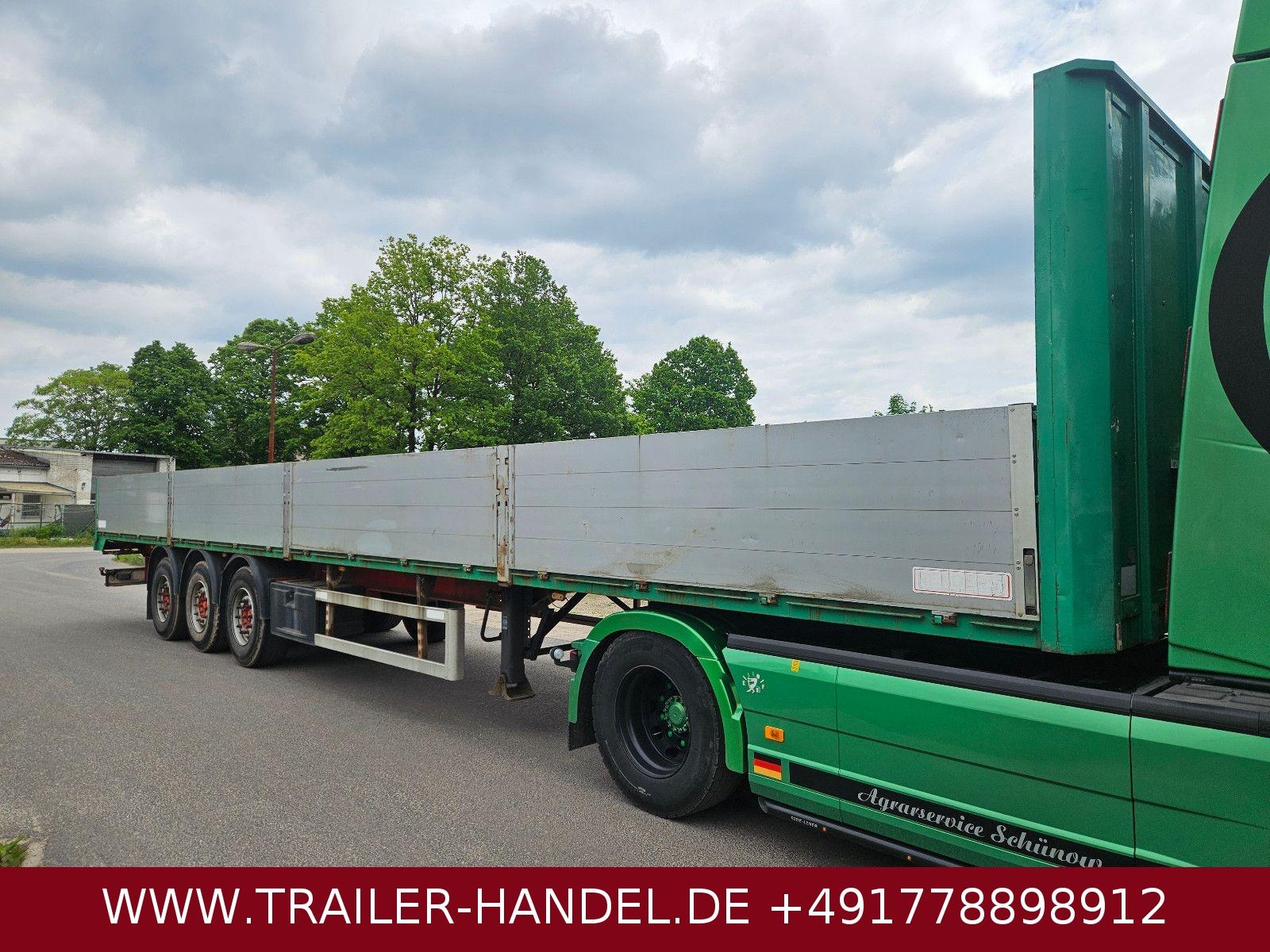 Renders Rollader Bordwand N04G31-V