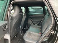 Cupra Ateca - Vorschau Bild 11