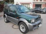 Suzuki Jimny 1.3i 16V 4WD JLX PACK EVOLUTION PLU - gebrauchte Suzuki Jimny aus dem Jahr 2006