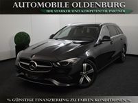 Mercedes-Benz C 200 d T Avantgarde *Distro*AHK*KAM*MBUX*Ambi*