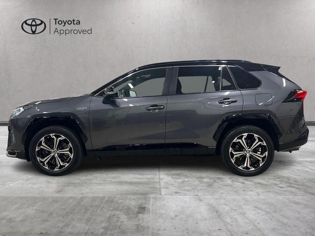Toyota RAV4 2.5 vvt-ie phev Style+ awd-i e-cvt imagem 3