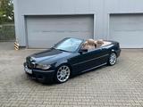 BMW E46 330ci |M-Paket|Schalter|Facelift| - BMW 330 aus 2006: Cabrio